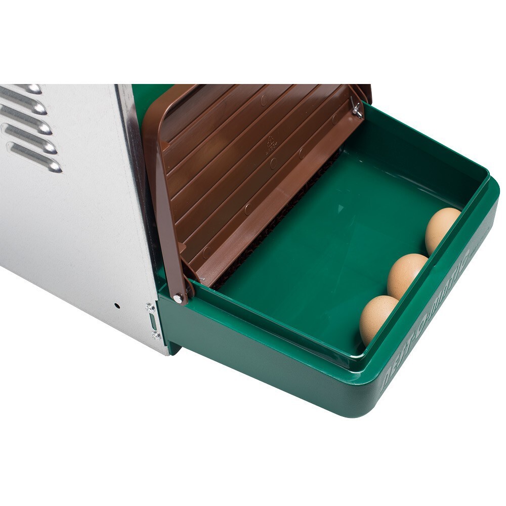 Nest O Matic Roll Away Nesting Box