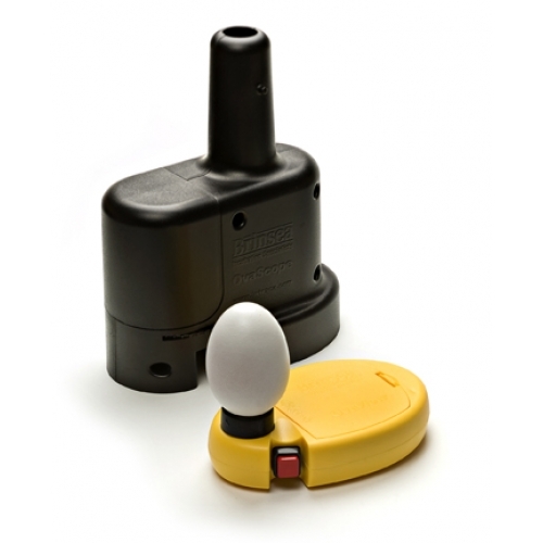 Brinsea Ovaview and Ovascope Egg Candler Pack