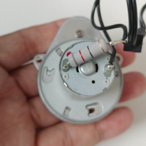 Brinsea Humidity Pump Motor