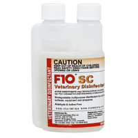 F10 SC Veterinary Disinfectant