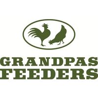 Grandpa Feeders